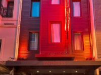 Endless Hotel Taksim- Special Category
