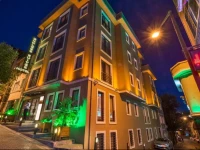 Endless Suites Taksim