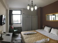 Esra Sultan Petrol Hotel