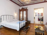 EV Apartments | Galata