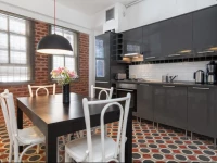 EV Apartments | Pera