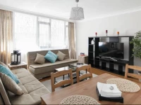 EV Apartments | ЕћiЕџli