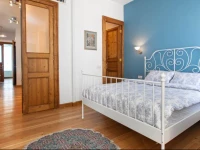 EV Apartments | Tunel