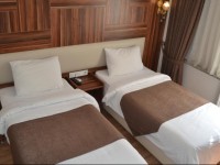 Hotel Fatih Istanbul