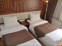 Hotel Fatih Istanbul