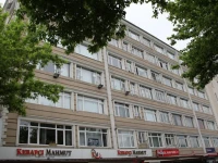 Fatih Residence Suites