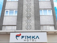 Fimka Hotel