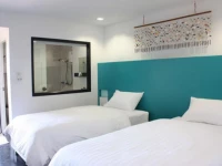 Ali Baba Pranburi Resort 3*