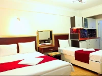 First Suite Taksim