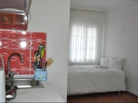 Frekans Laleli Apart