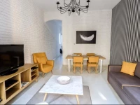 Galata Homes 4*