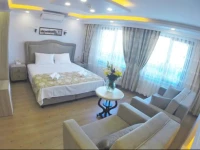 Golden Galley Suites