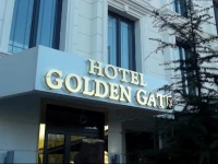Golden Gate Hotel City Center