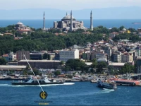 Golden Horn Istanbul Hotel 4*