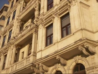 Grand Hotel de Londres