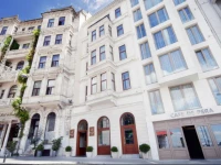 Grand Hotel de Pera 4*