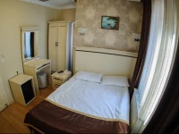 Grand Hurriyet Hotel