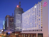 Crowne Plaza Kunming City Centre 5*