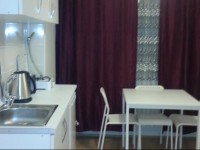 Green Apart in Old City