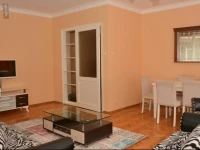 Hanimefendi Apartment