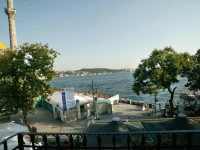 Hanzade Ortakoy Apart