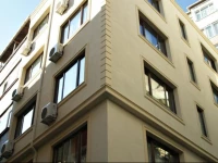 Hasekisultan Suite House