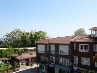 Historial Apart Hotel 2*