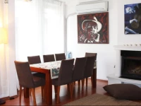 Holiday home At the Center