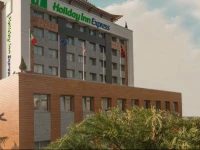 Holiday Inn Express Istanbul Airport