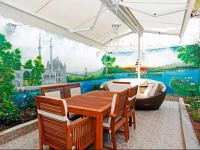 Hot Apart Aksaray Istanbul 3*