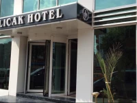 IlД±cak Hotel
