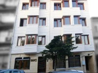 IMC Fatih Apartments