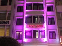 Hotel Imga