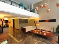 Inncity Hotel Nisantasi