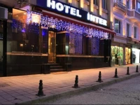 Hotel Inter Istanbul