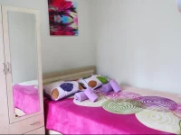 Istanberry - Stone Flats