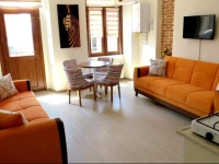 Istanberry - Sunshine Flats