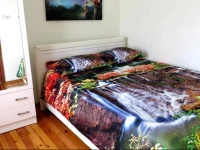 Istanberry - Tale Flats