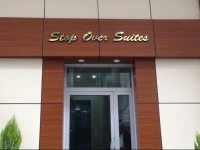 Istanbul Airport Stop Over Suites