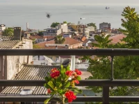 Istanbul Amedros Home