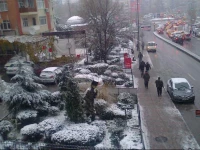 Istanbul Apart - Molla Gurani Mahallesi Dedepasa Sokak 27b