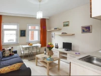 Istanbul ApartmentsВ® Cihangir