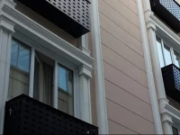 Istanbul Central Hotel 3*