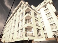 Istanbul Central Inn Hotel