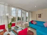 Istanbul House - Kadirga Limani Cad.40