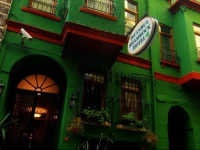 Istanbul Irish Hotel