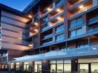 Istanbul Property Management - Elysium Taksim