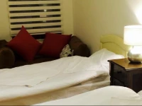 IМ‡stanbul Symbol Hostel