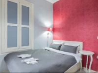 Istanbul Taksim Green Harbiye Hostel and Apart