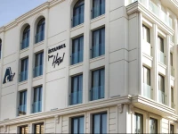 Istanbul Town Hotel